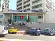 Anadolu Bank - Merkez Kurumsal Şubesi