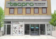 TECPRO Bilgi Teknolojileri Anonim Şirketi