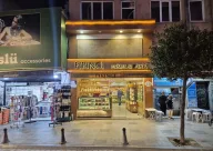 Fırıncı Ekmek Fırını