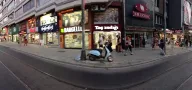 Bulvar Çarşısı