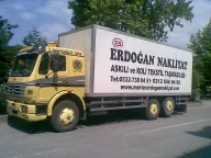 Merter Erdoğan Nakliyat