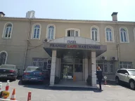 Özel Fransız Lape Hastanesi