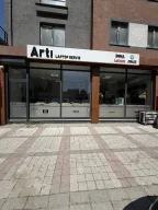 ARTI LAPTOP SERVİS