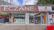 Turuncu Eczanesi