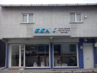 TEKİN YAPI - E.C.A. SEREL YETKİLİ SERVİSİ