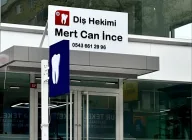 DİŞ HEKİMİ MERT CAN İNCE