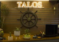 Talos Logistics