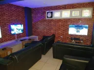 Tepe Cafe Playstation Salonu