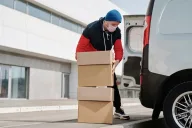 Katı Lojistik Depolama Çekici Hizmetleri