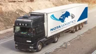 Nota Lojistik
