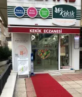 Kekik Eczanesi