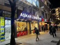 Aşikar İstanbul Lokantası