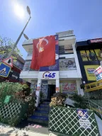 +45 Eğitim ve Sınav Hazırlık Kursu