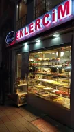 Eklercim Pasta Cafe