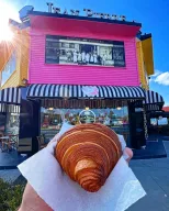 Jean Pierre Patisserie