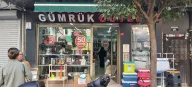 GÜMRÜK OUTLET