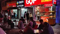 Gop Meydan Döner