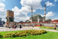Taksim Pera Jiyan Hotel