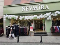 Nevmira - Eyüp Şubesi