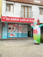 BAHÇELİEVLER ASRIN SAĞLIK KABİNİ