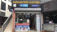 Sancaktepe İletişim
