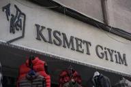 Kısmet Giyim