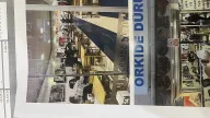 Orkide Dürüm