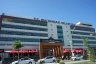 SULTAN TOWN OUTLET AVM
