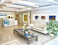 DENTRAM DİŞ KLİNİKLERİ BAĞDAT CADDESİ
