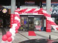 REFERANS ECZANESİ