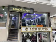 Lider Spor Giyim Arnavutköy