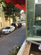 YAĞIZ İNDİGO BLUE PANSİYON