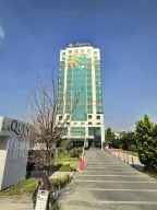 Zenon Hotel