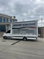 Silivri Şenyer Nakliyat