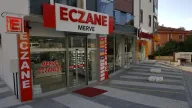Merve Eczanesi
