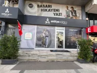 Atölye Eğitim Akademi Çekmeköy