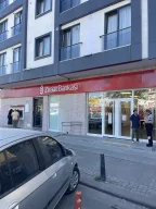 Ziraat Bankası Küçüksu Caddesi Şubesi