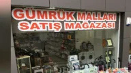 Taşdelen Gümrük Malları