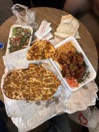 Kebapçı Mehmet Usta