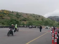 Kağıthane Merkez Özdamla Sürücü Kursu
