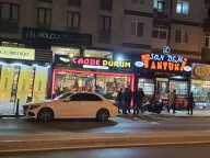 Yavuz Pasta Cafe