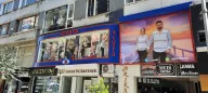 Derya Deniz Balik Lokantası