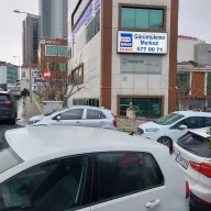 Ataşehir Açık Emar Görüntüleme Merkezi