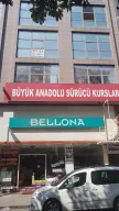 Anadolu Sürücü Kursu Zeytinburnu Şubesi