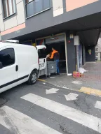 Hepsijet eyüpsultan şübesi