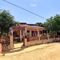 Büyükada Elisa Otel