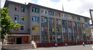 Kazım Özalp İlkokulu