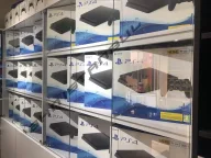 Shn İstanbul Oyun Konsolları Teknik Servisi