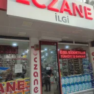 İlgi Eczanesi