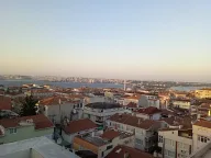 Haznedar Residence